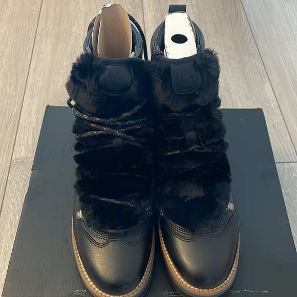 Cole Hann ZeroGrand Hiking Boot - Picture 2 of 10